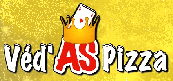 vedas pizza